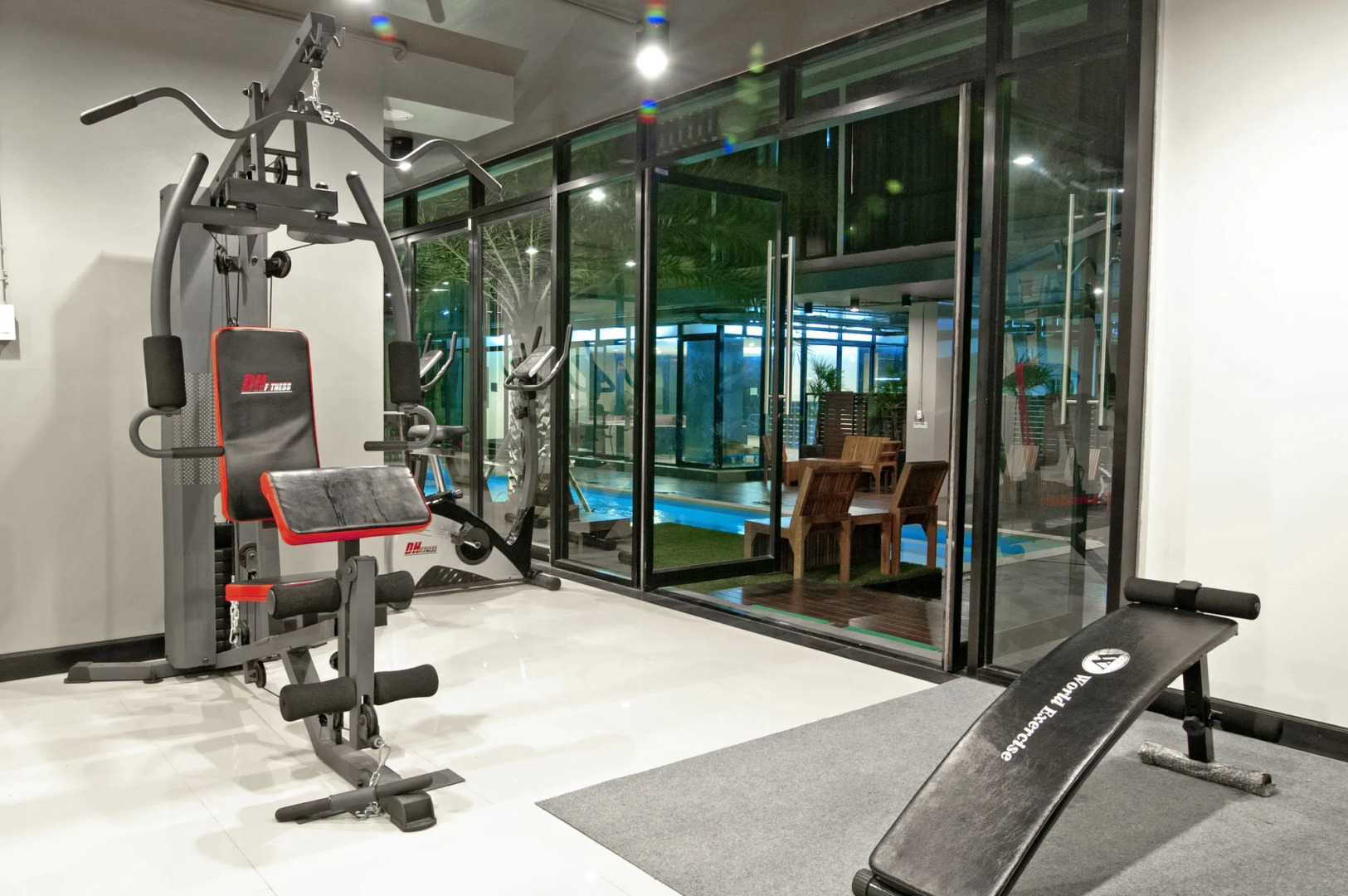 Grand Marina Residence