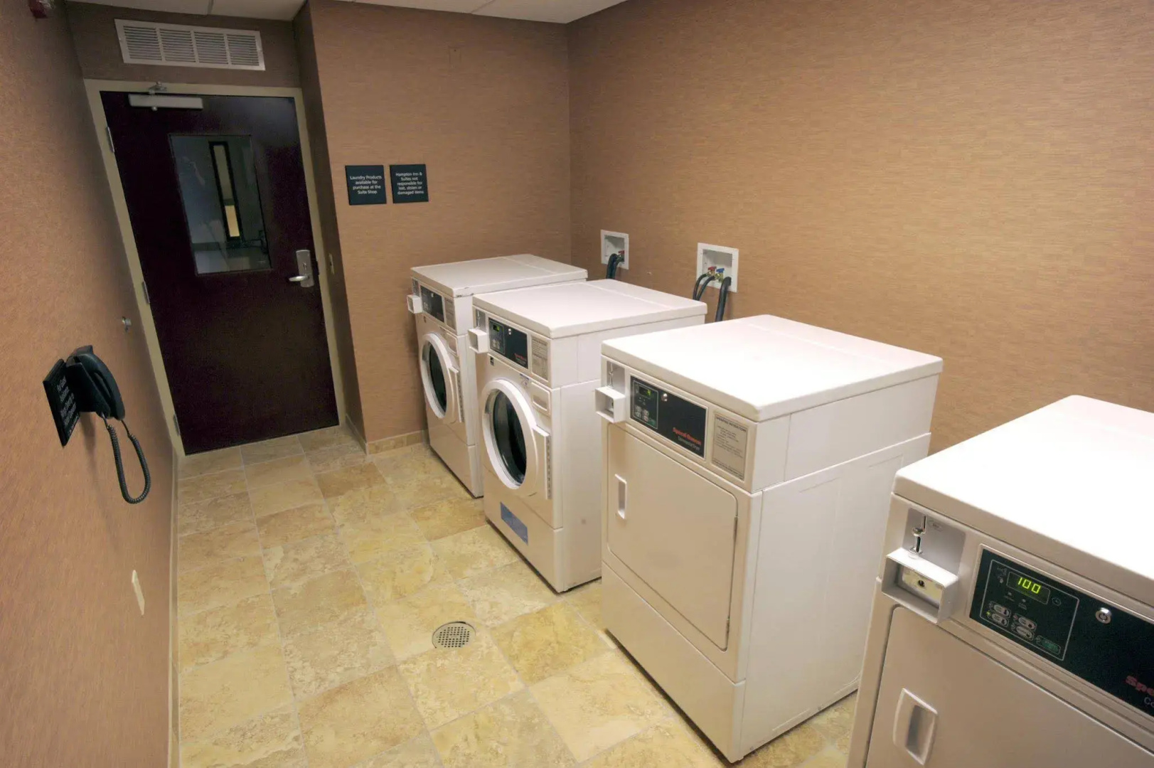 Hampton Inn & Suites Chadds Ford