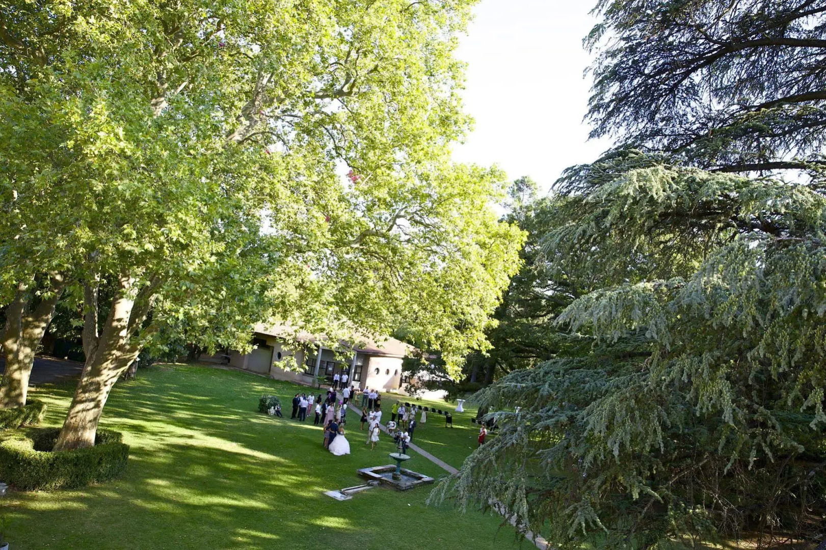 Domaine du Val de Cèze