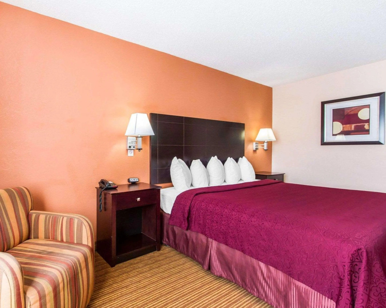 Quality Inn & Suites Ottumwa North