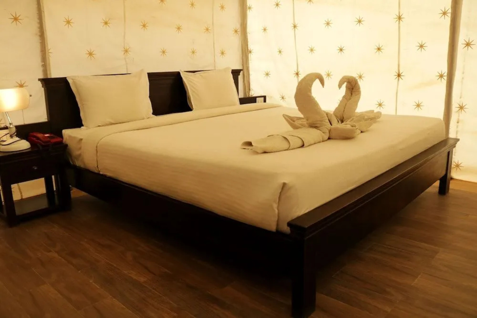 Desert Springs Resorts