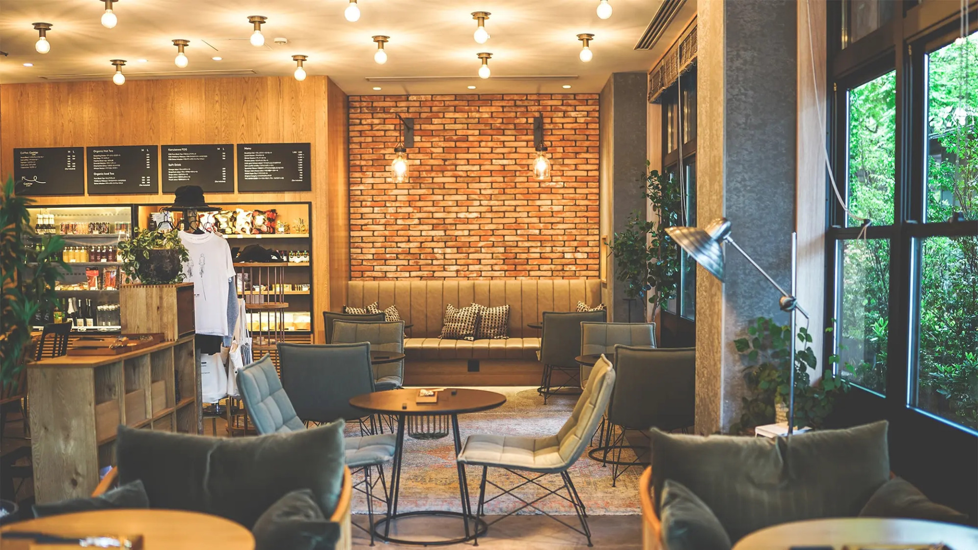 Twin-Line Hotel Karuizawa Japan