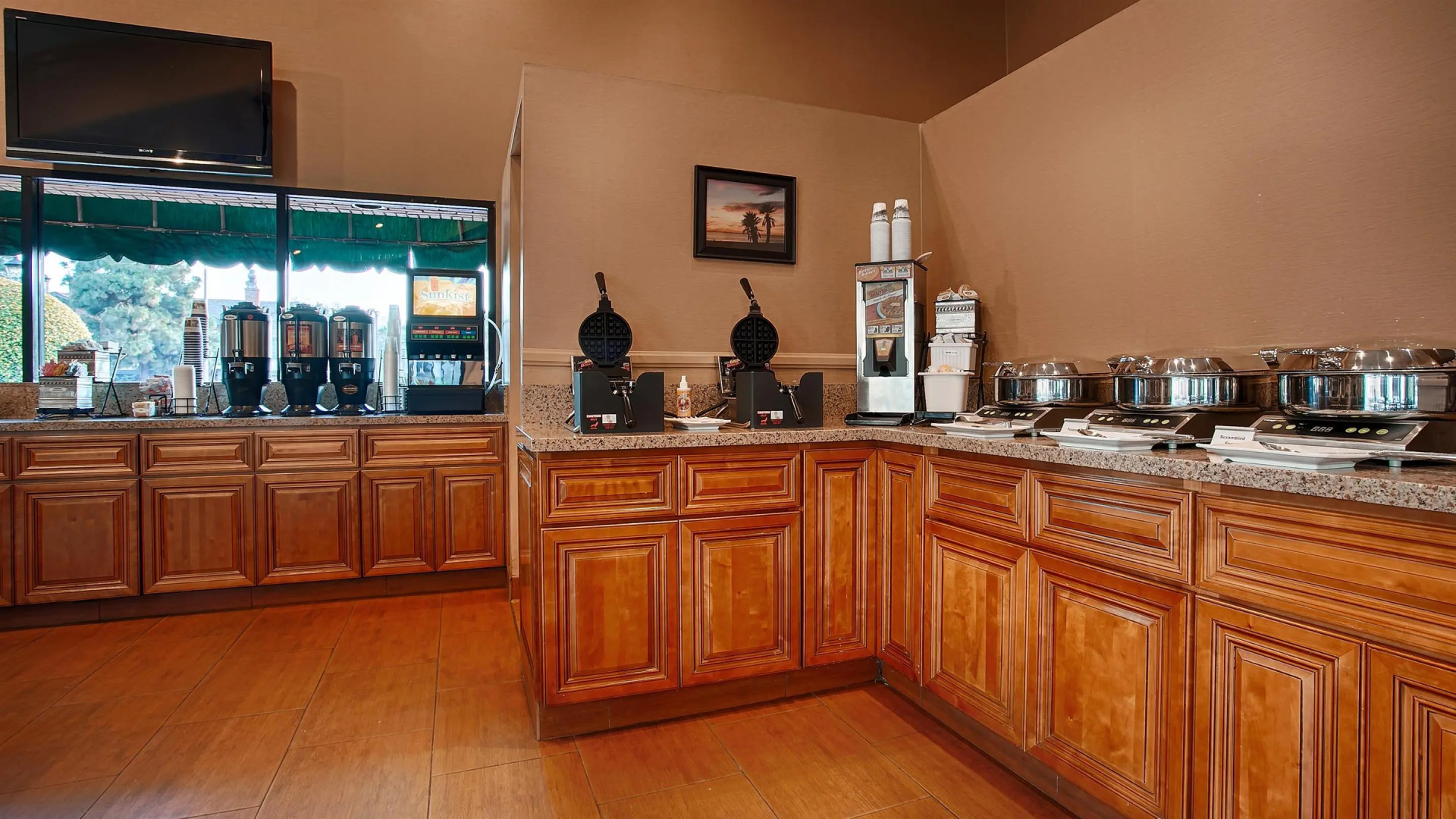 Best Western Plus Redondo Beach Inn