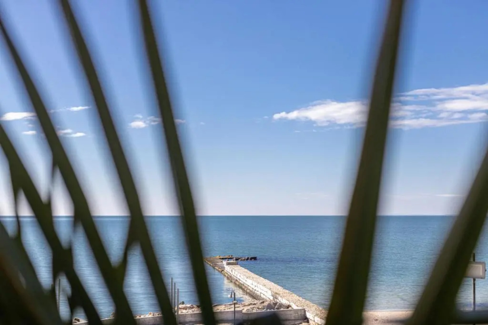 Supreme Beach Apartments