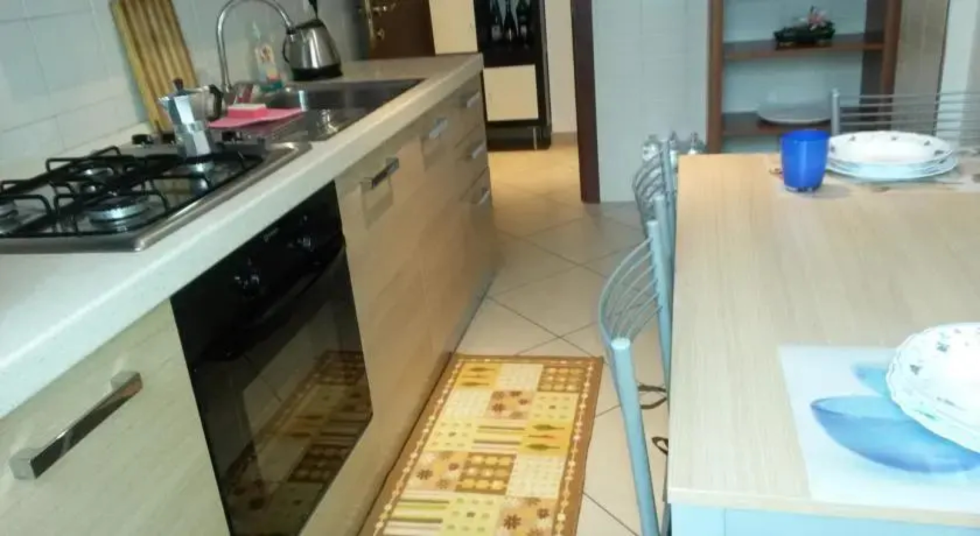 Appartamento Marsala