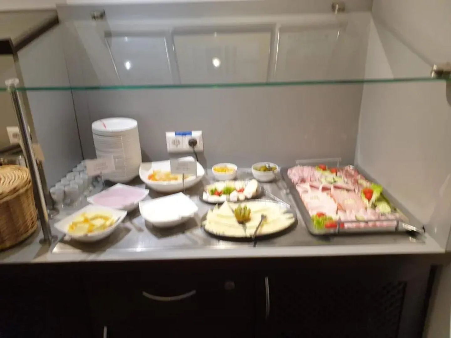 Helvetia Hotel Munich City Center