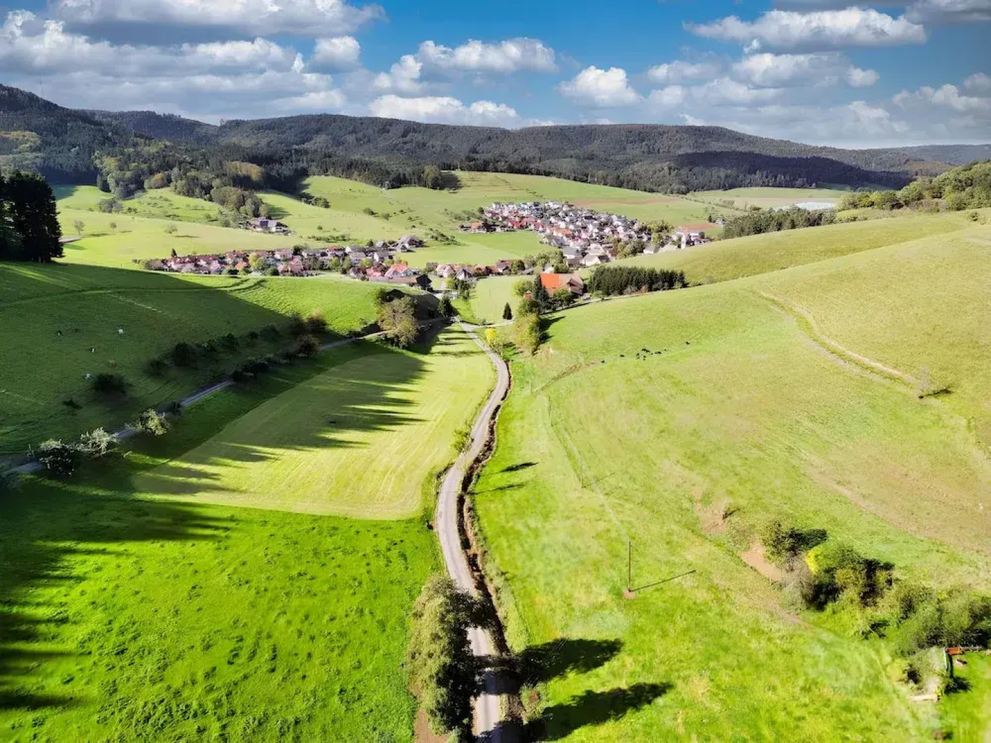 Room-small Holiday Cottage Ivy