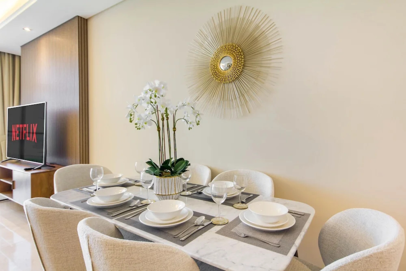 Bespoke Residences - Th8 Palm Jumeirah