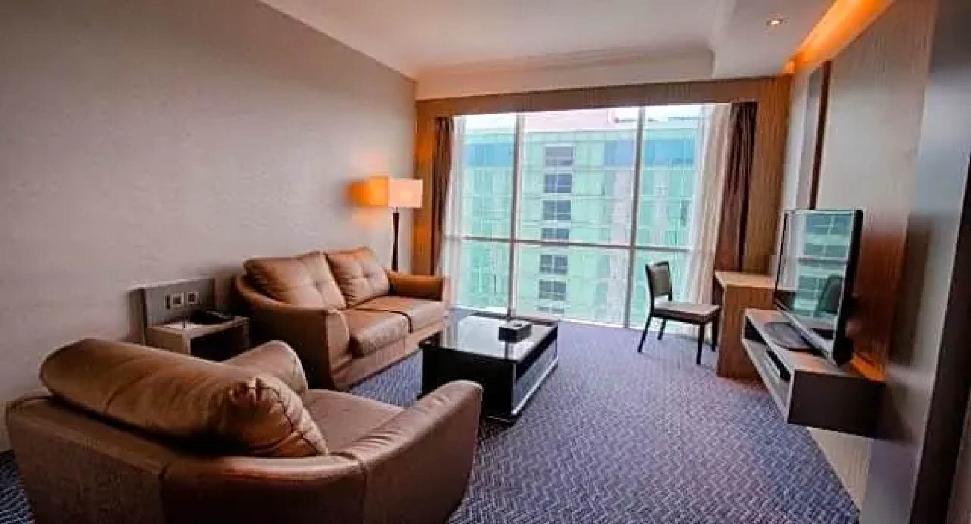 KSL Hotel & Resort - Apartment