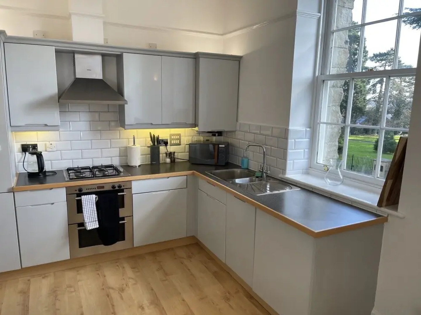 St Andrews Apartments