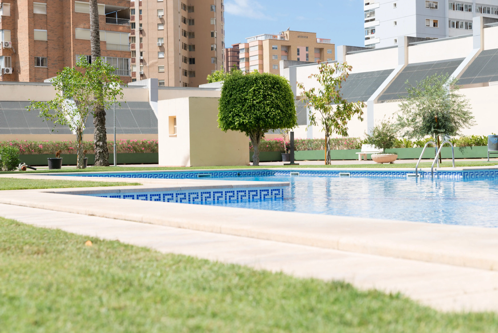 Apartamentos Gemelos 20 - Beninter