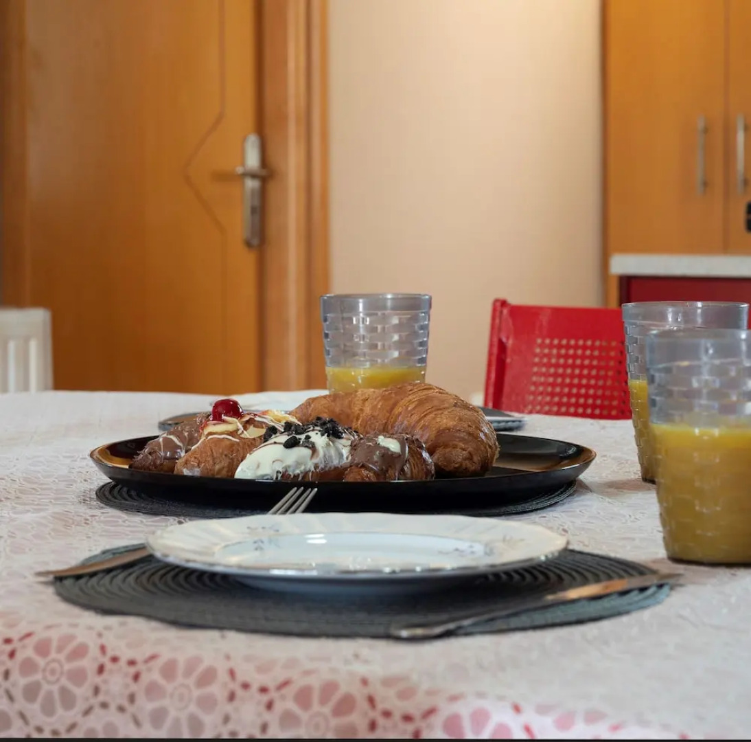 Amaya House in Kremasti Near the Beach Rhodes