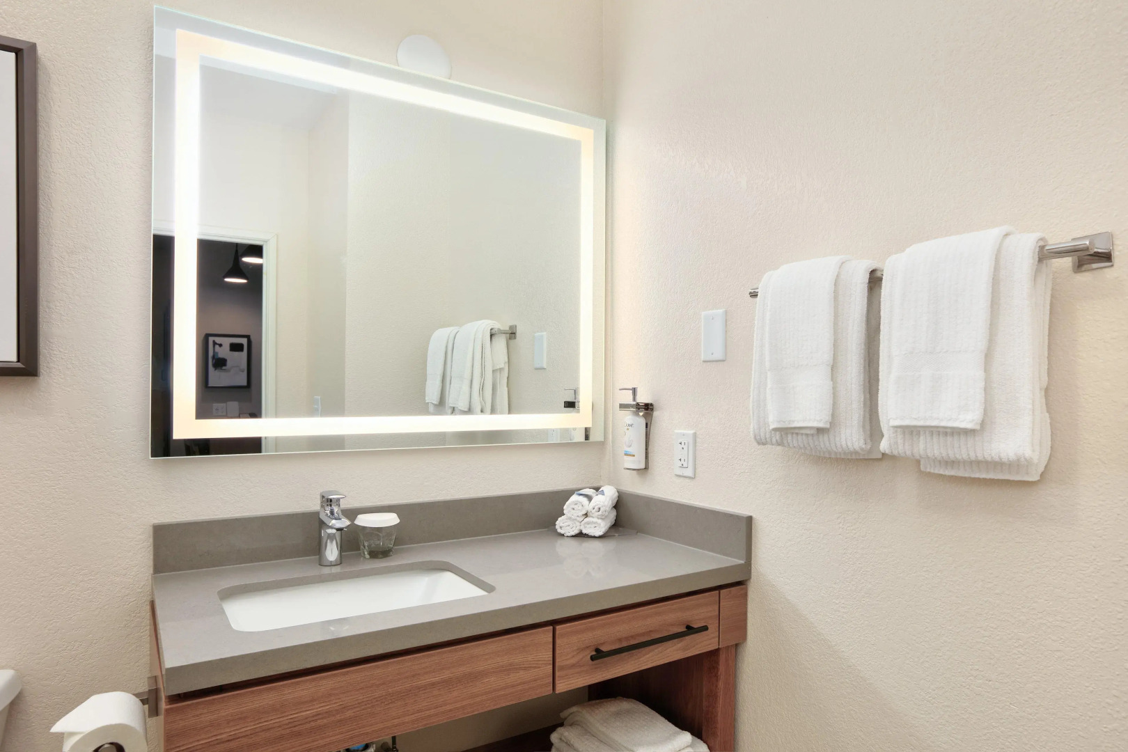 Candlewood Suites Idaho Falls by IHG