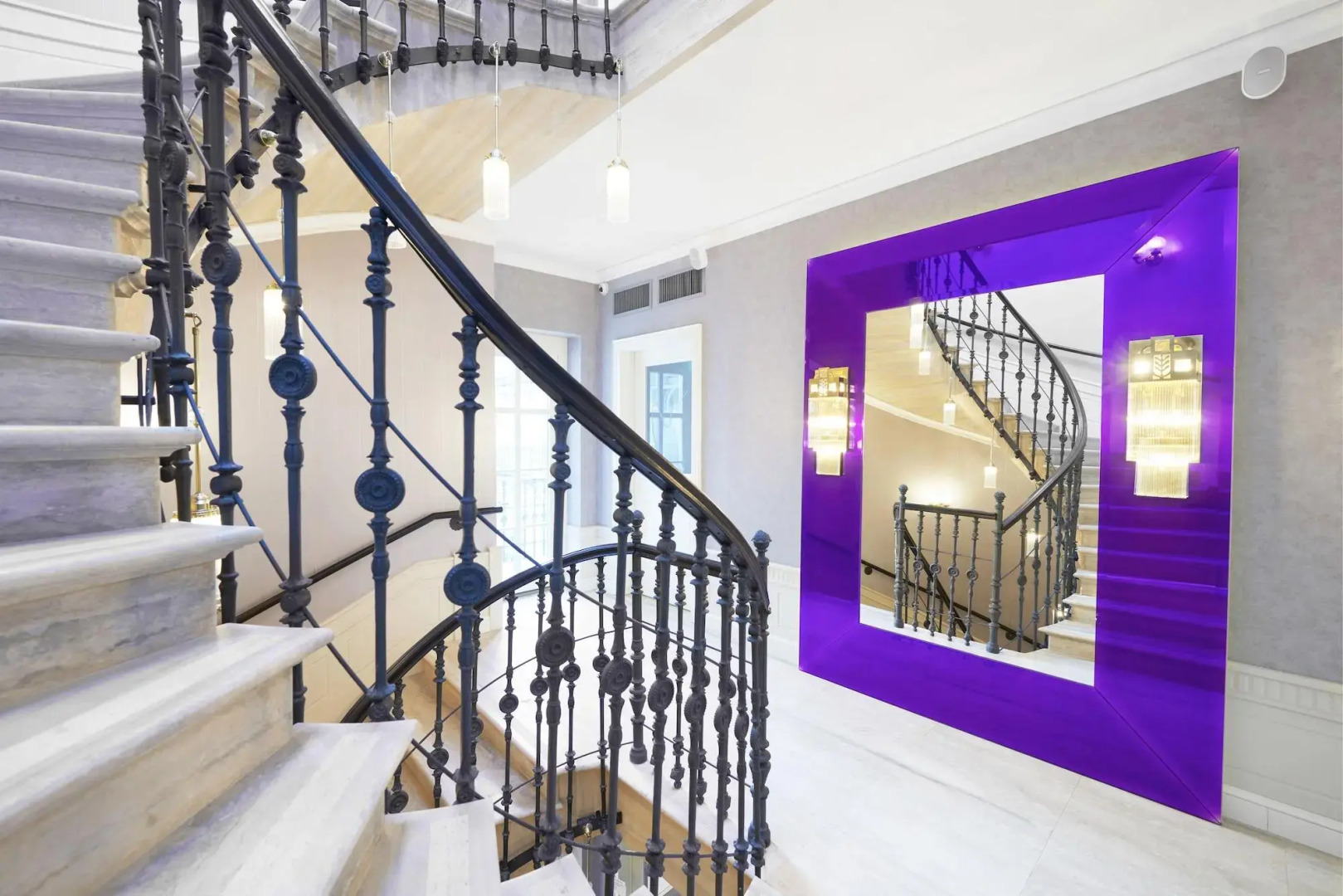 Aria Hotel Budapest by Library Hotel Collection