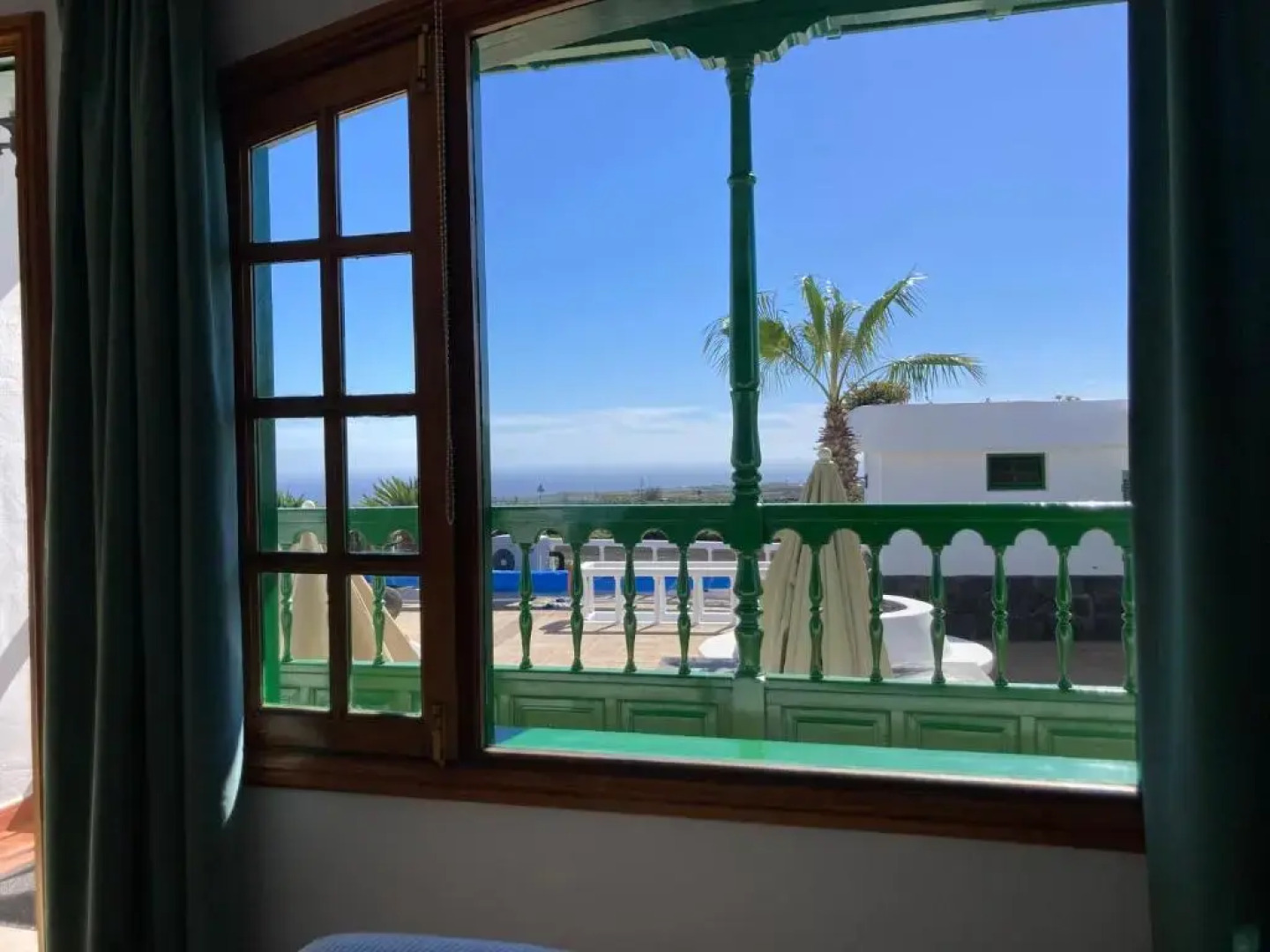 HOTEL-FINCA Rural José Manuel 28pax