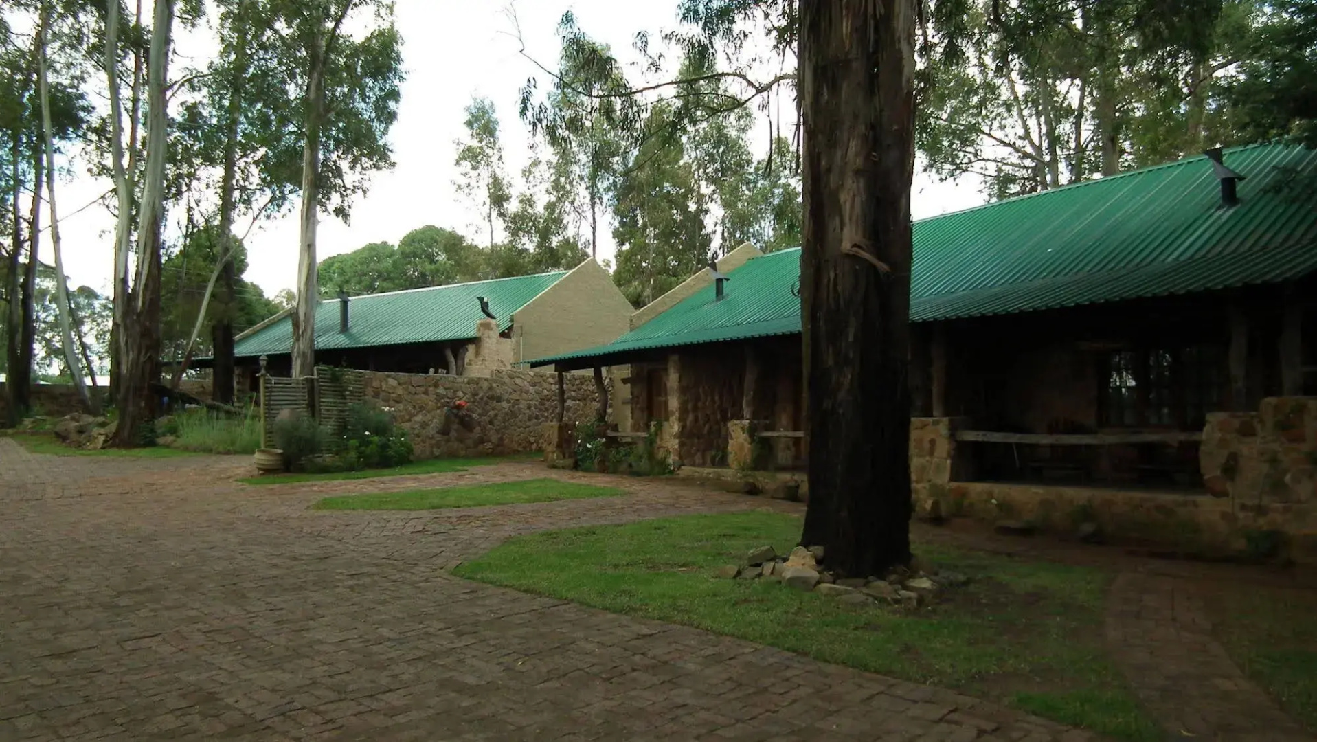 Kliphuisjes