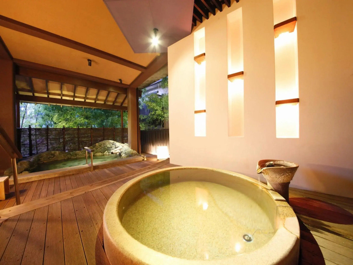 Yugawara Ohnoya Ryokan