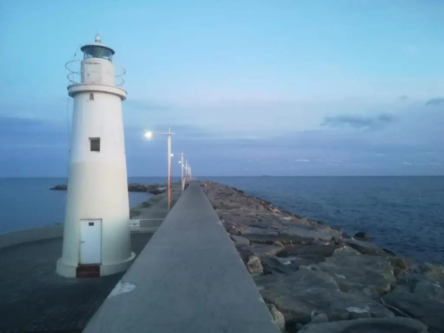 Agriturismo San Michele