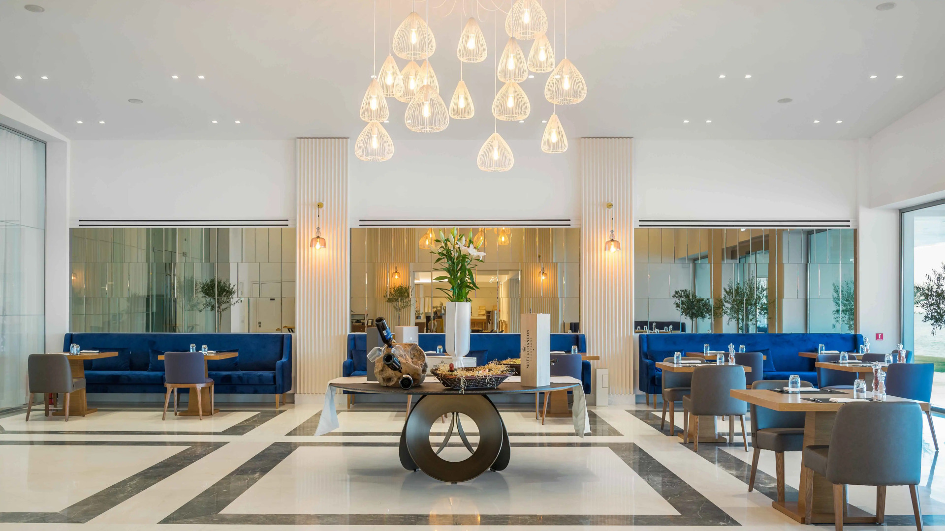 Domes Miramare, a Luxury Collection Resort, Corfu - Adults Only