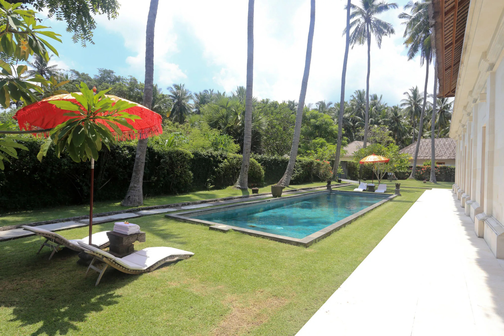 Villa Mandala