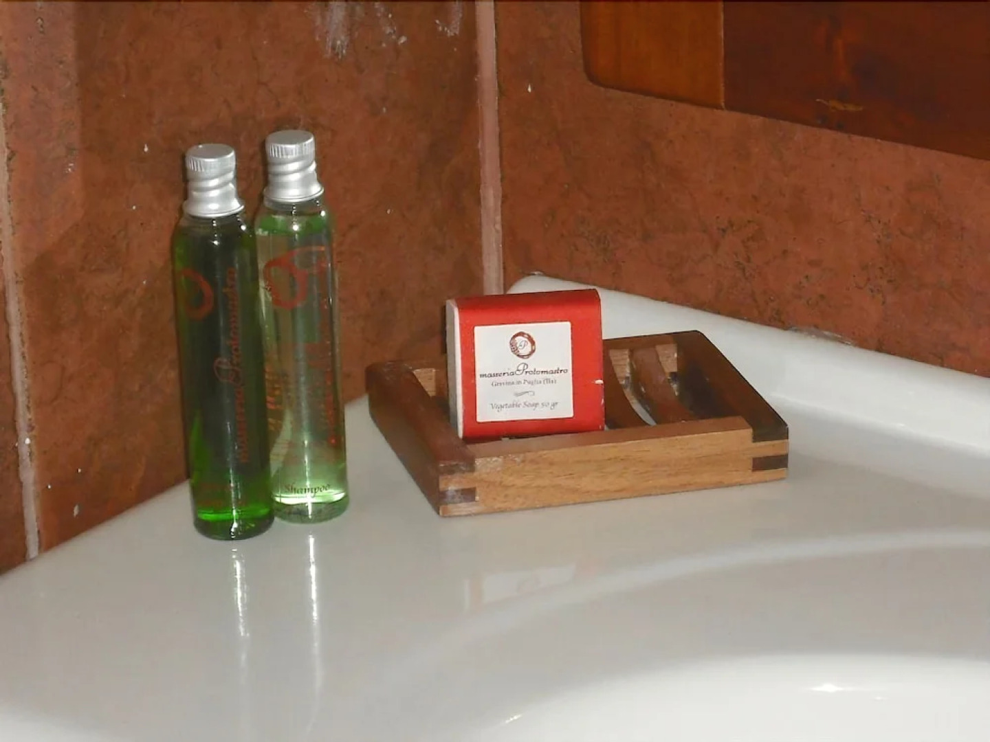 Hotel Masseria Protomastro