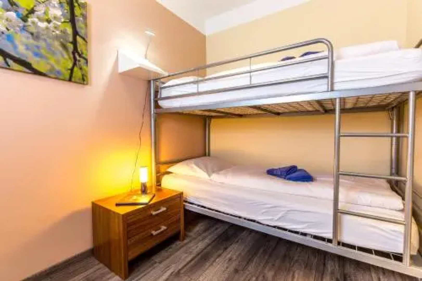 Ancora Marina Haus 1 Nr. 3, Typ 1 - [#17949]