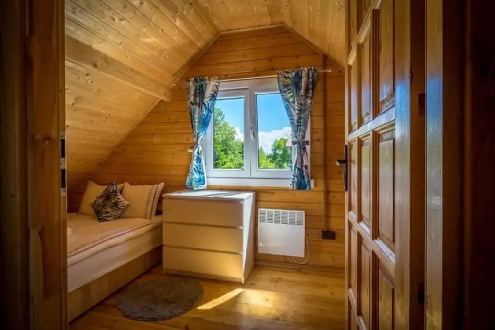 Comfortable Holiday Homes, Pool, Sauna, Whirlpool