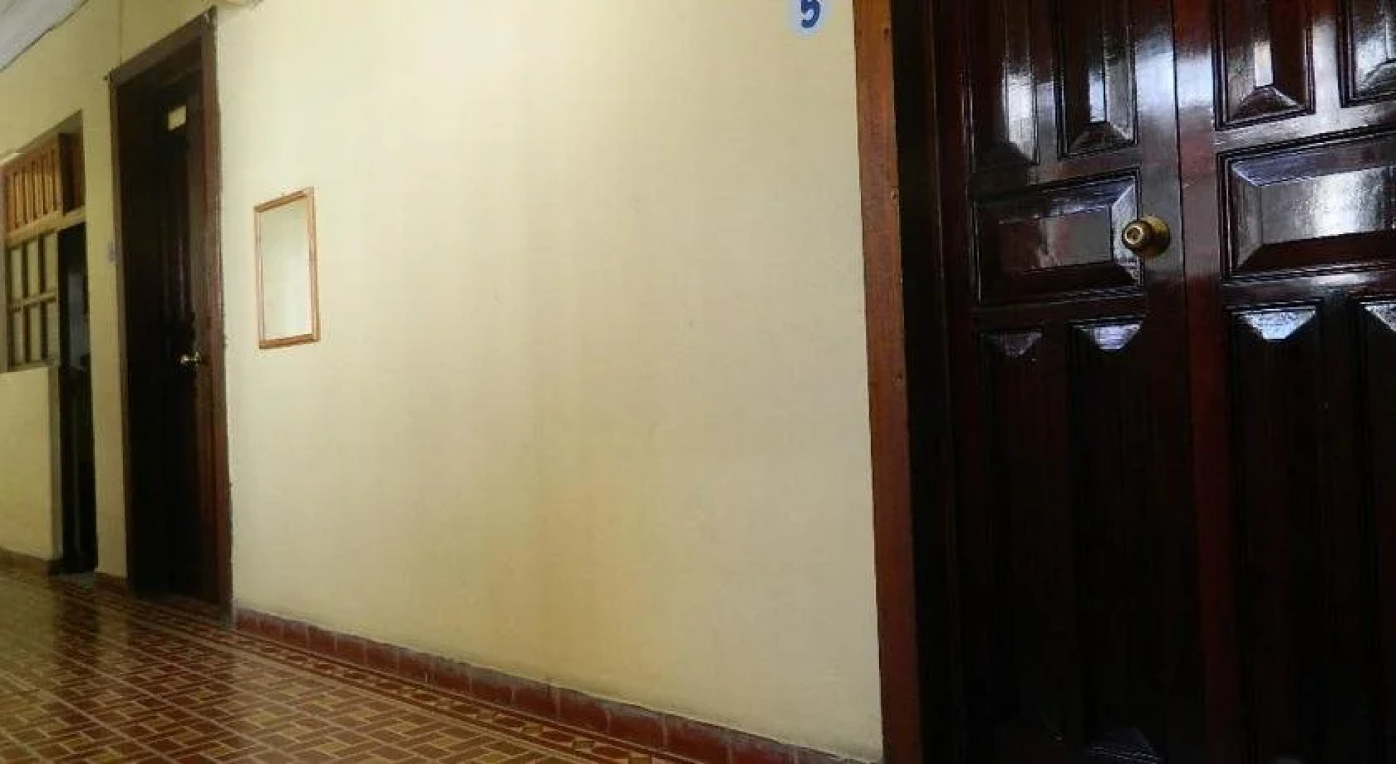 Hotel Arenas Familiar