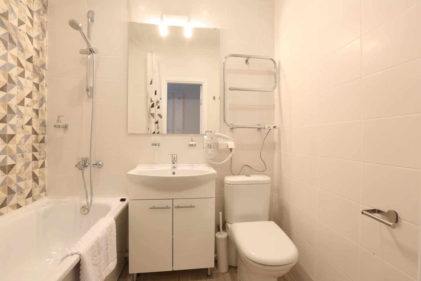 Апартаменты Laspace (Ласпейс)