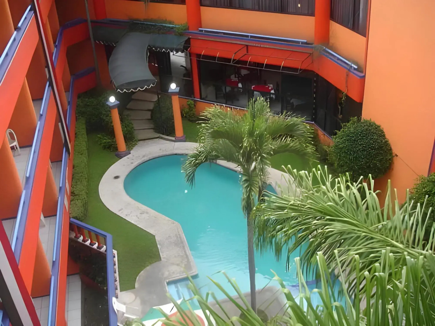 Hotel del Real del Sol