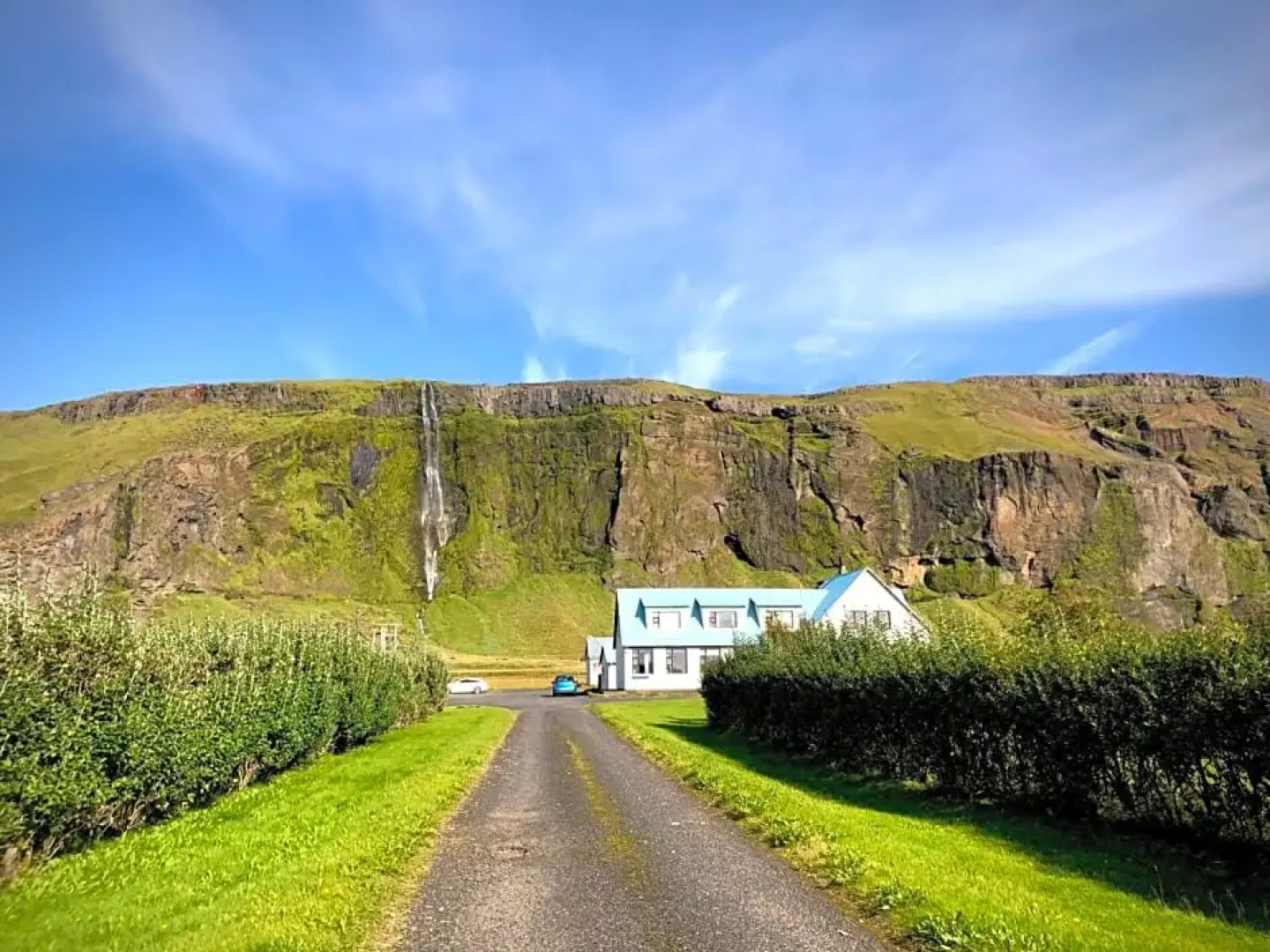 Paradise Cave Hostel & Guesthouse