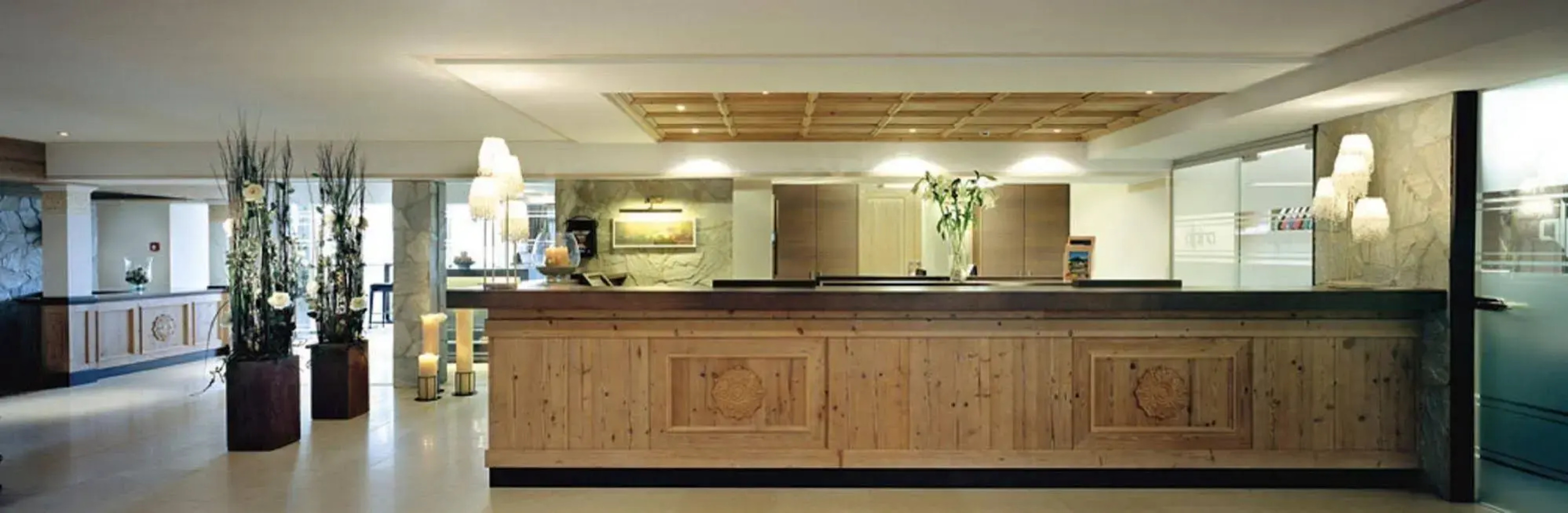 Alpina Family, Spa & Sporthotel