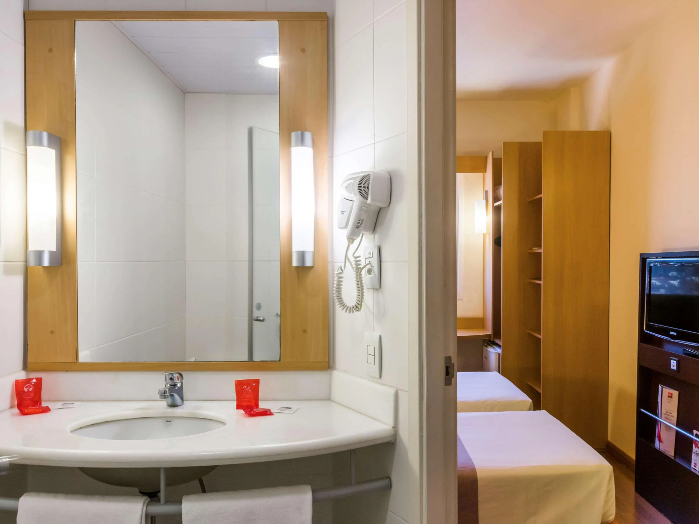 ibis Jaboticabal