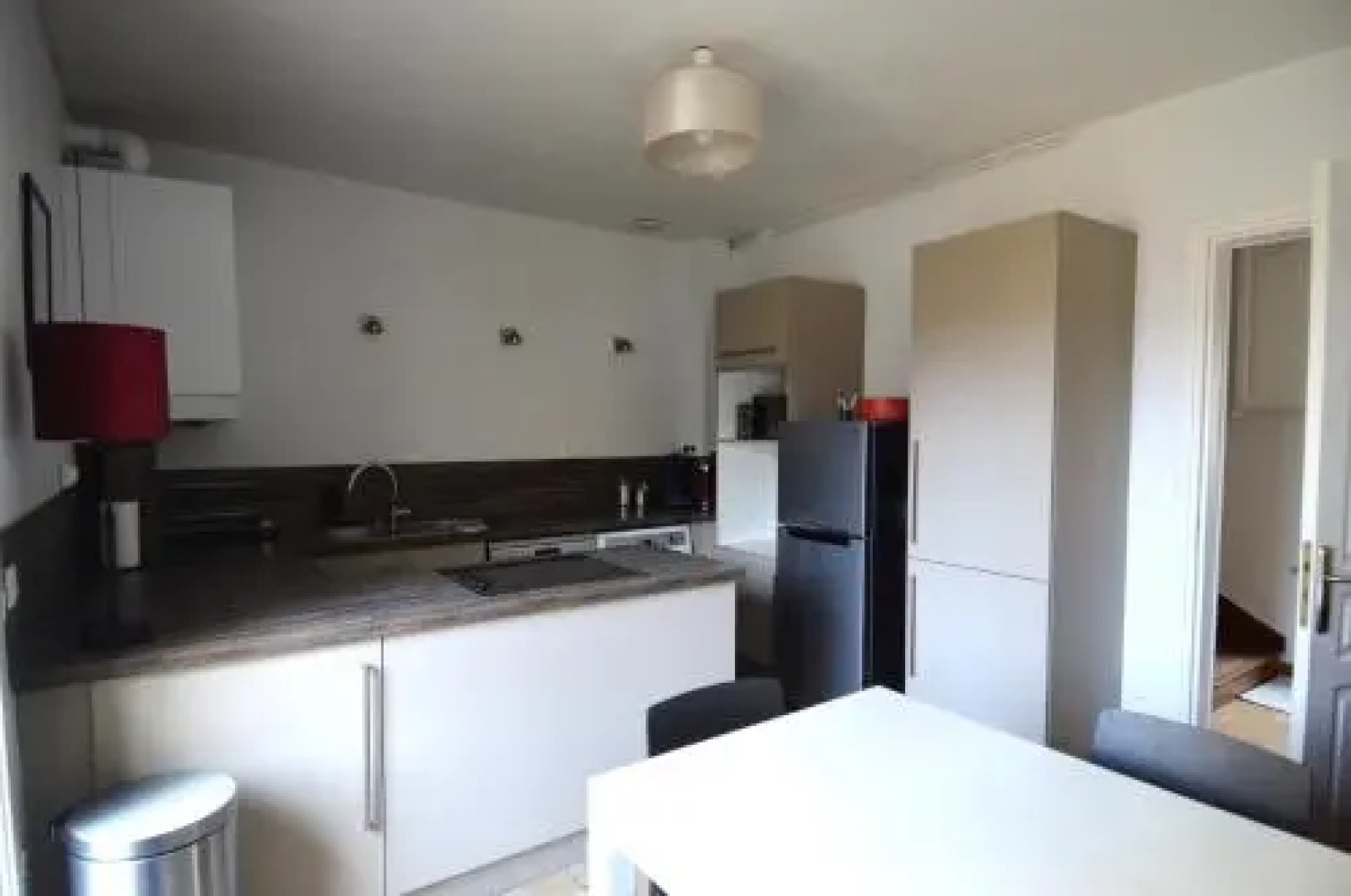 Maison Au Cœur Du Bourg De Creully - 8Km De La Mer