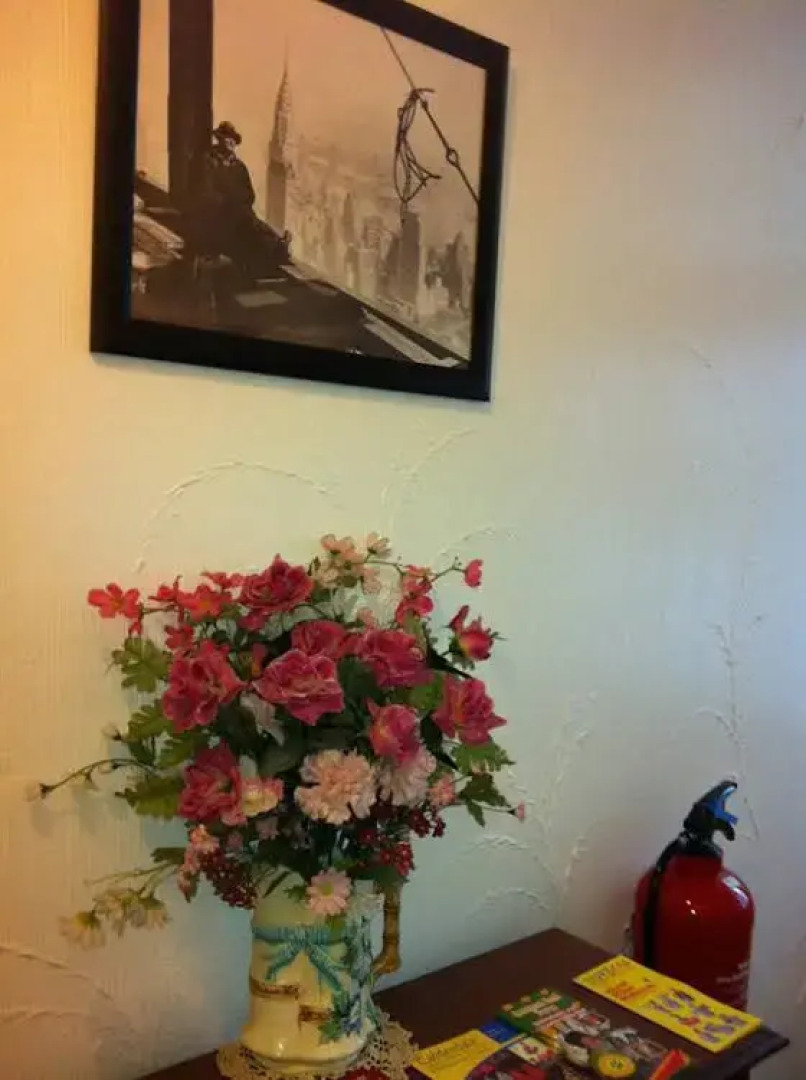 Stanley View Guest House & Hotel