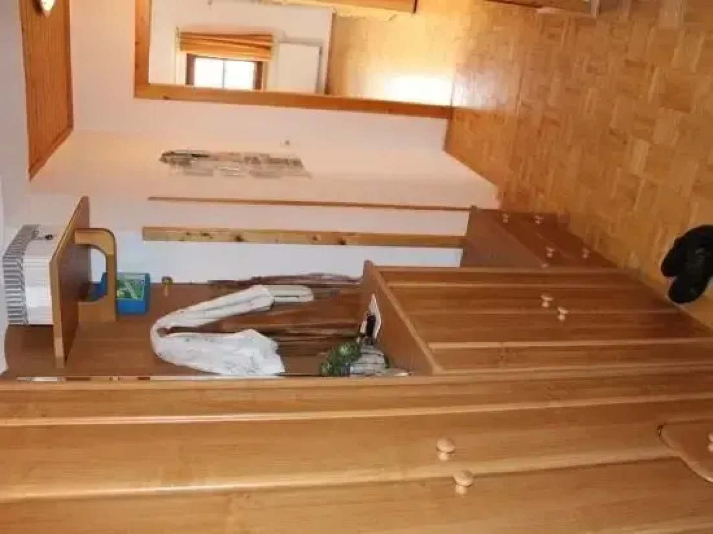 Ferienwohnung Seiringer