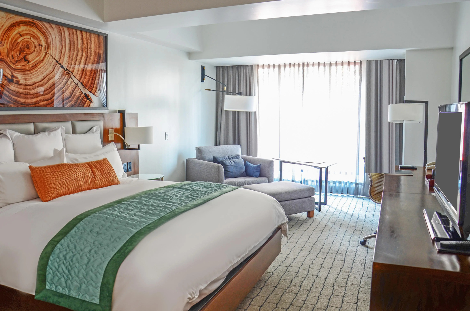 InterContinental Real Guatemala by IHG