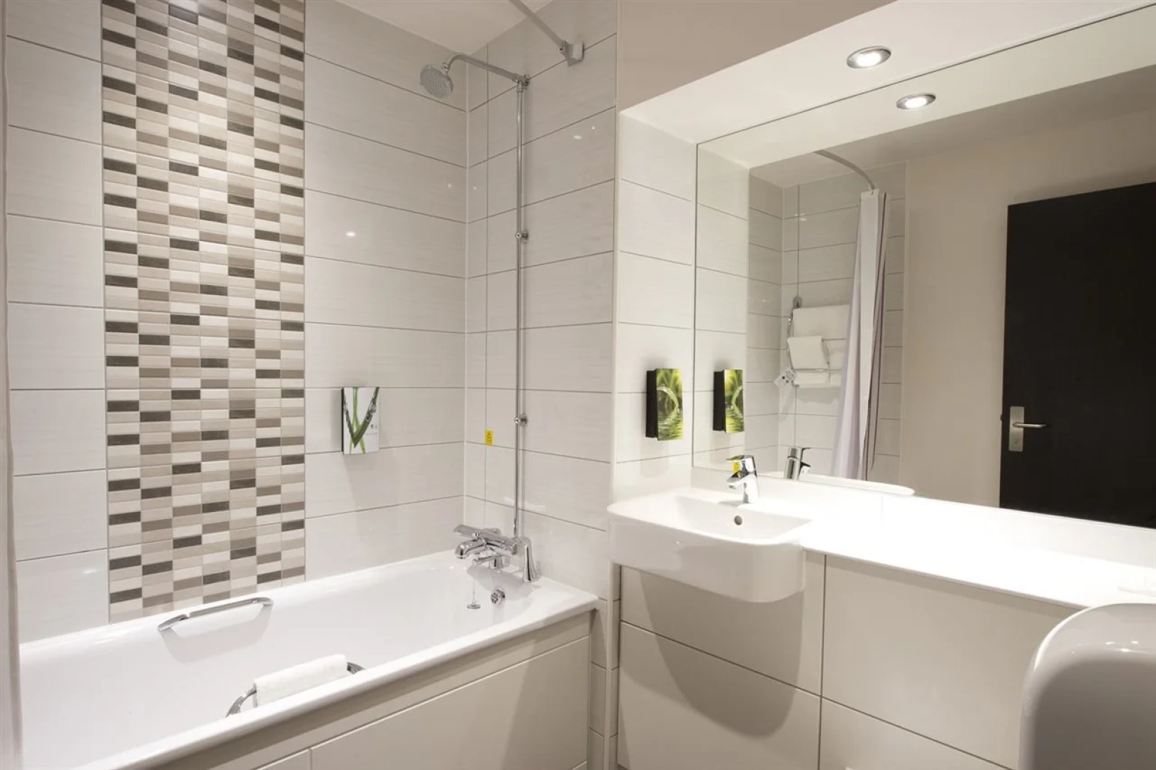 Premier Inn Buxton Hotel