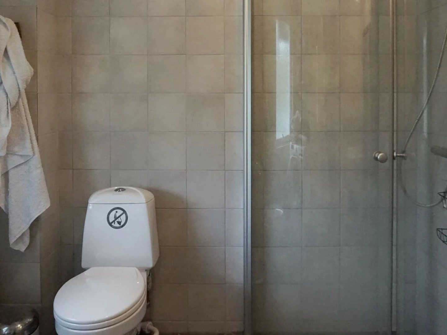 7 Person Holiday Home in Ljusterö