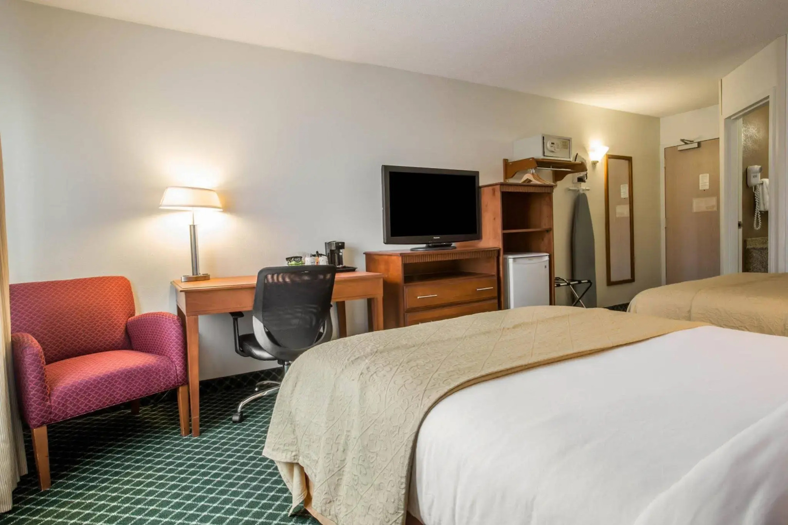 Quality Inn Colchester - Burlington