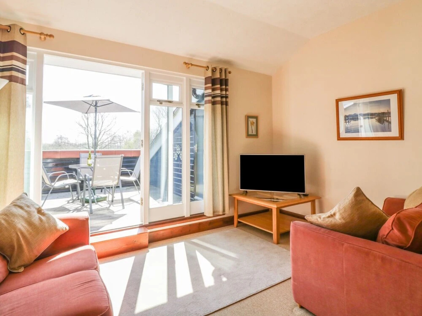 Heron Cottage, Norwich