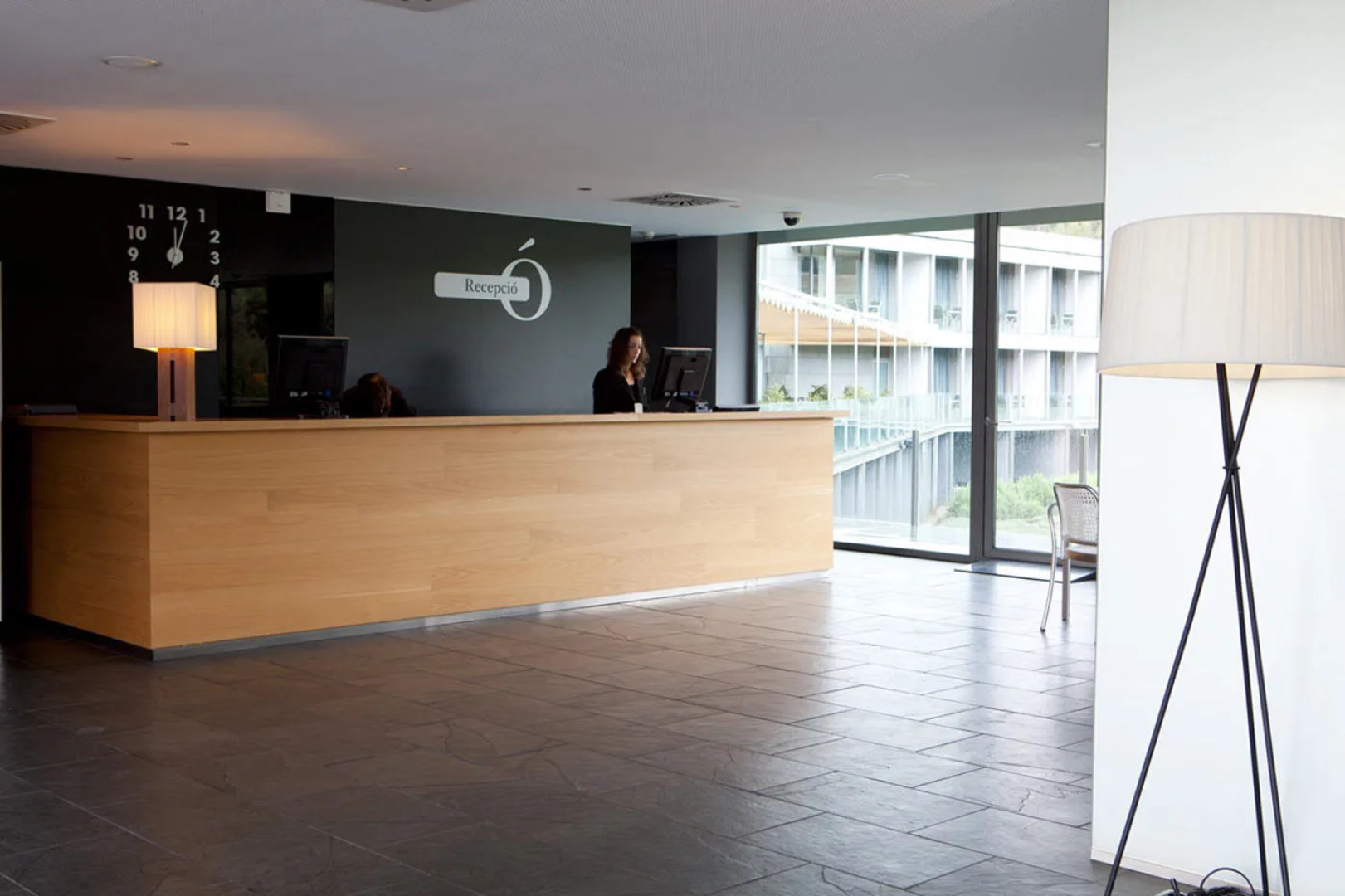 Hotel Món Sant Benet