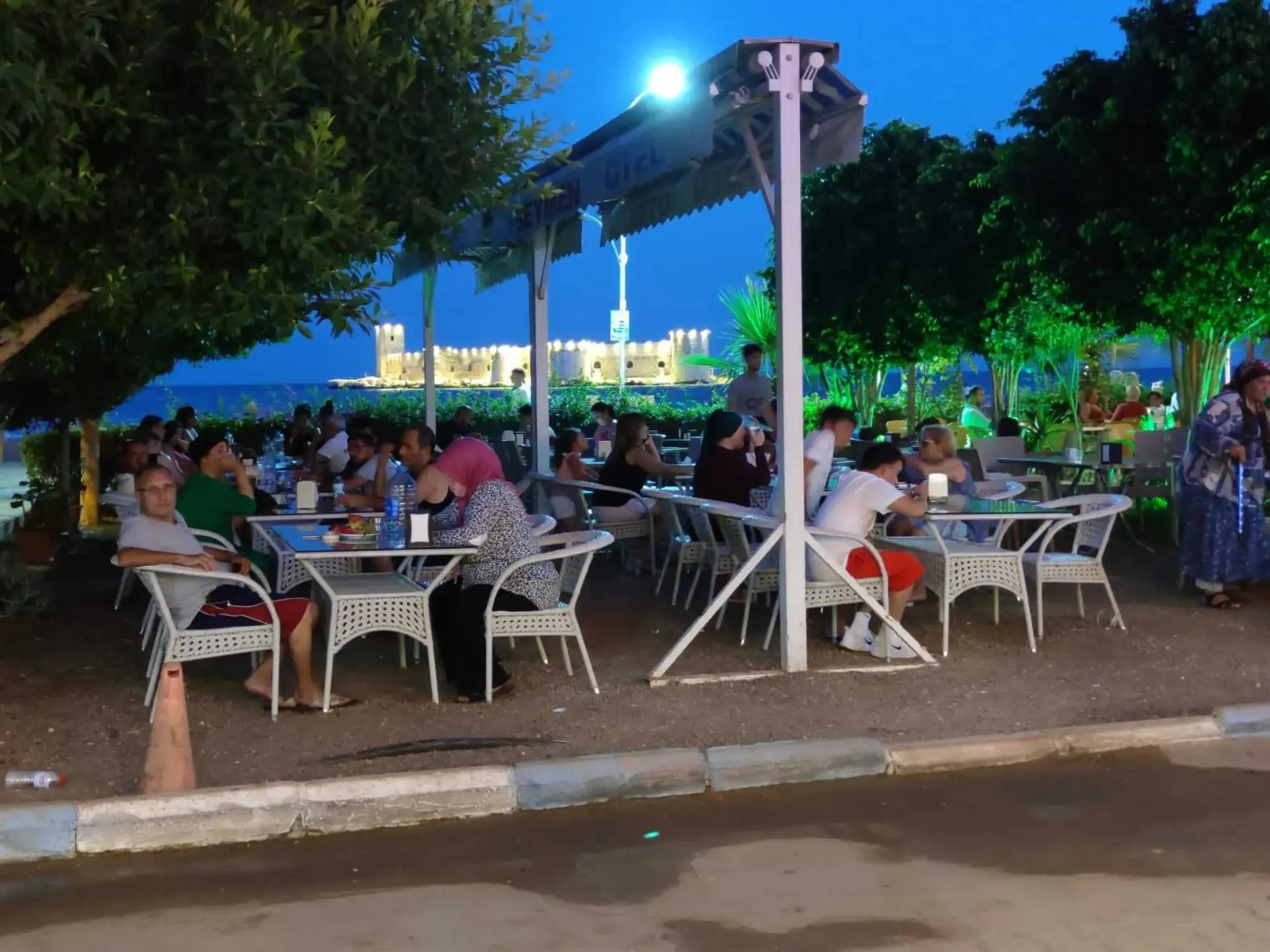Seymen Hotel