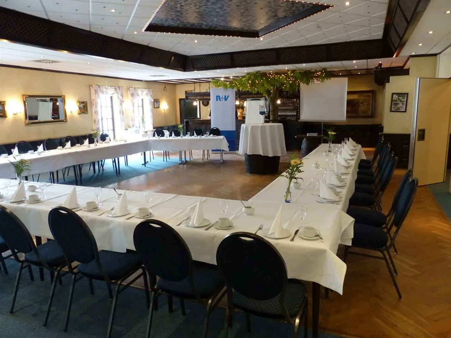 Hotel Schützenhof Wörpedorf