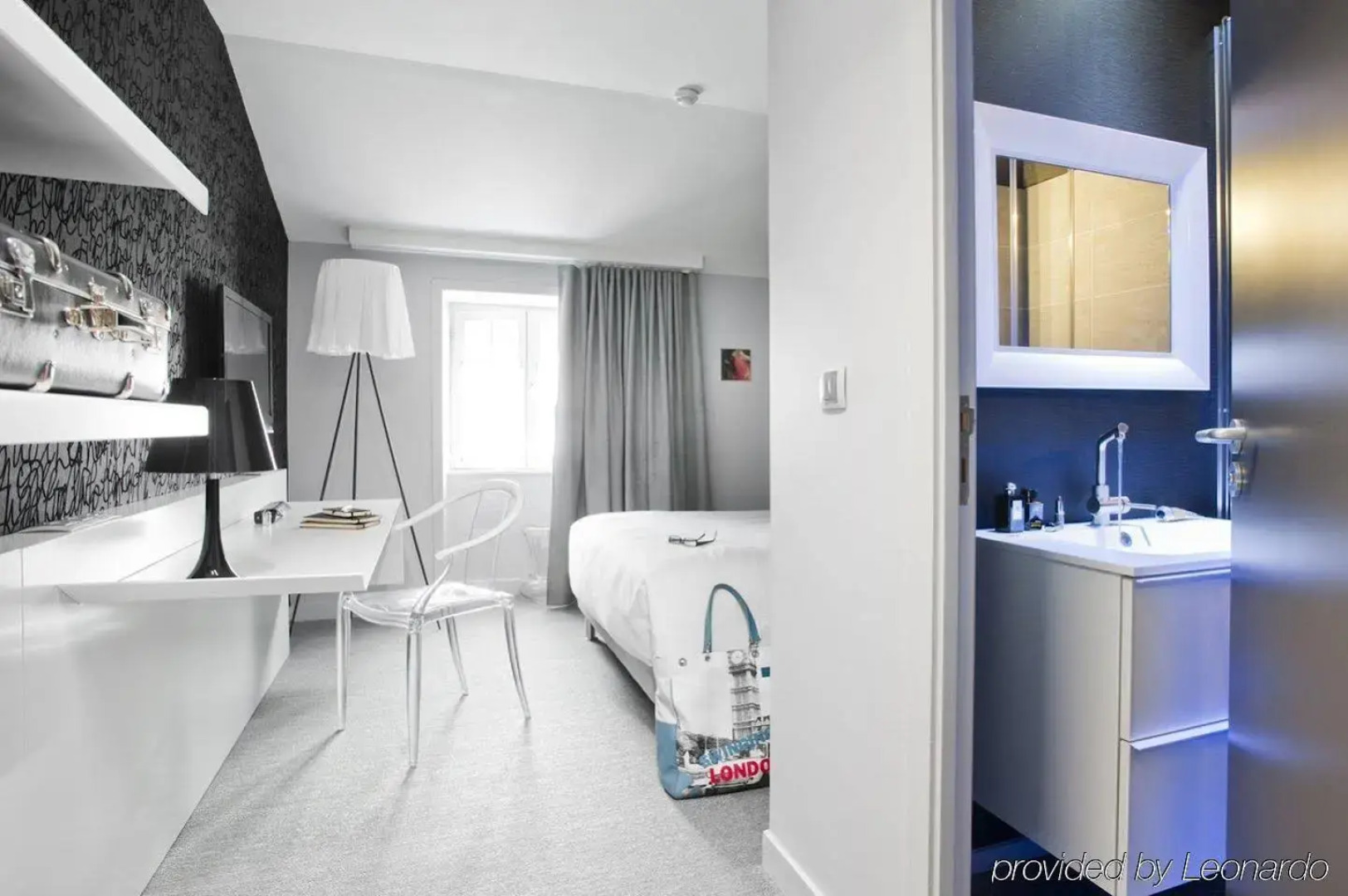 Hotel La Monnaie Art & Spa