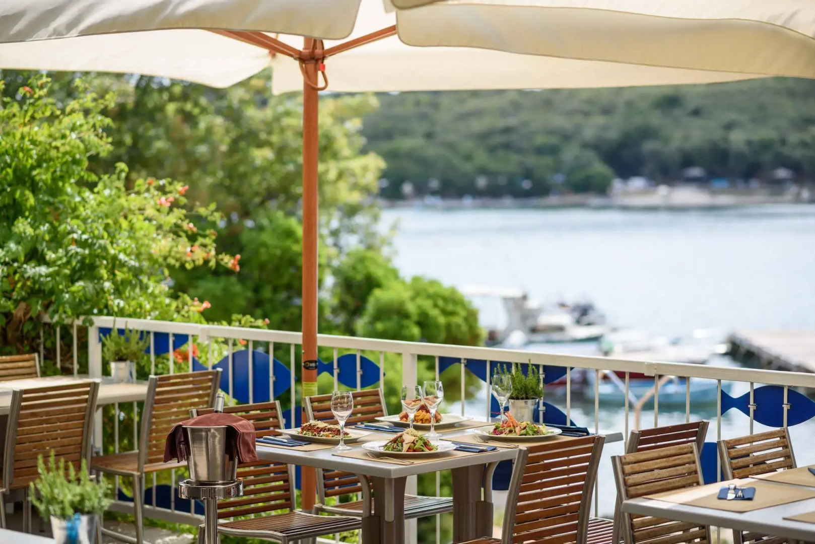 Maistra Camping Veštar Mobile homes