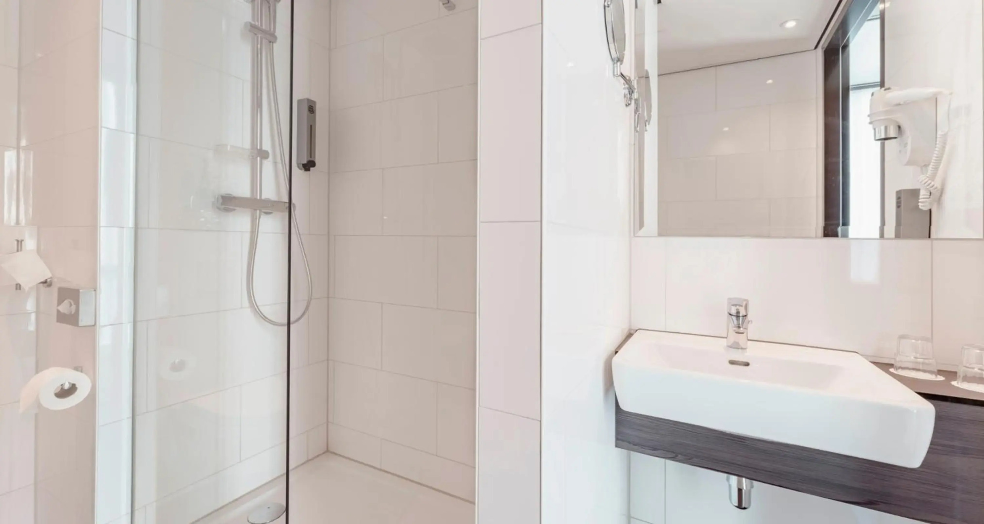 PLAZA Premium Almere