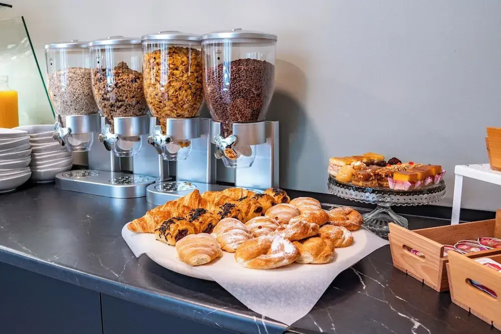 HOTEL DON DIEGO by Ĥ