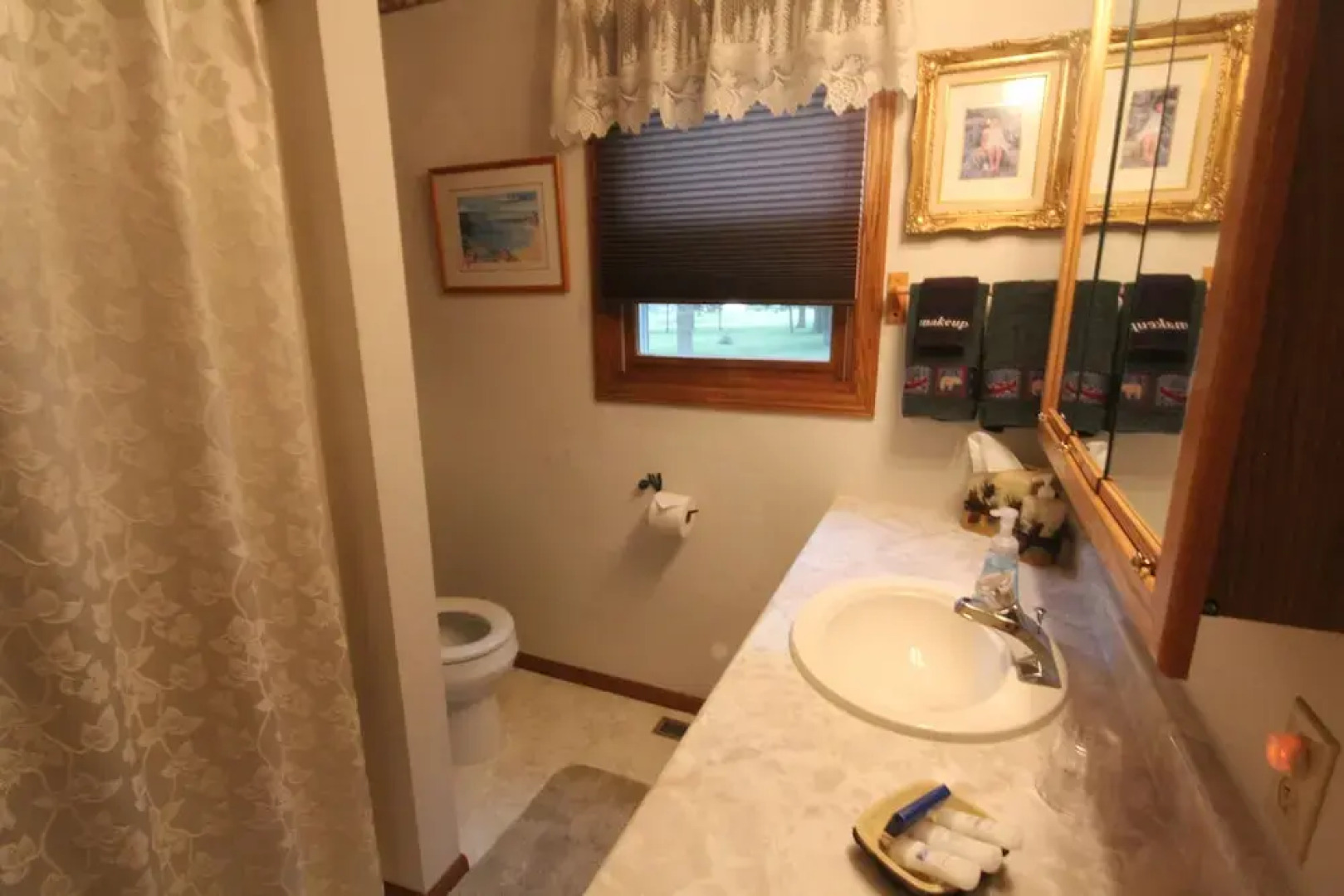 Leech Lake Resort Bed & Breakfast