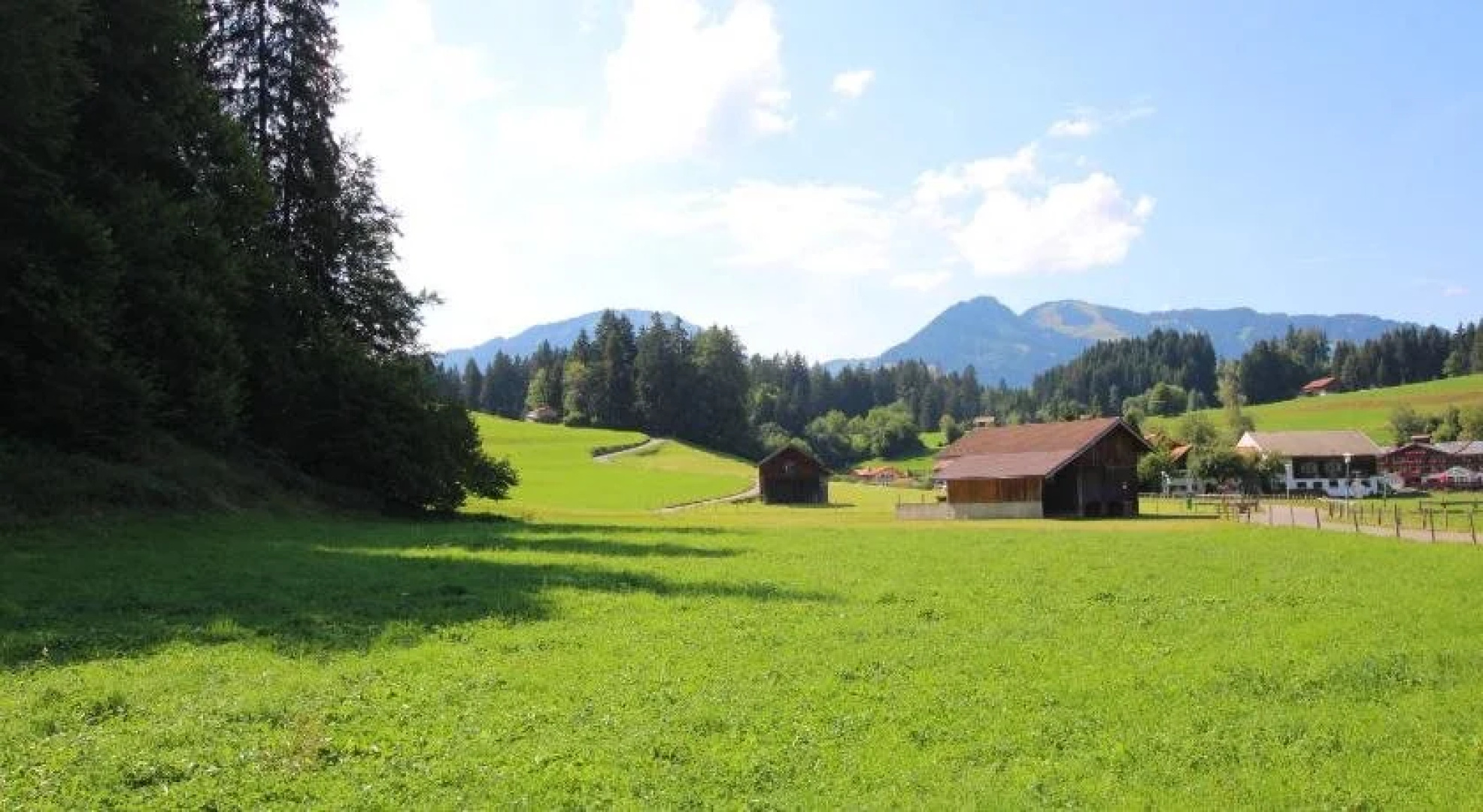 Landhaus Math